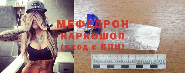 прущий лед Вяземский