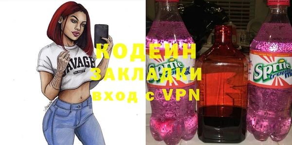 прущий лед Вяземский